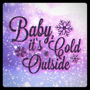 ❄️❄️❄️WINTER FLASH SALE❄️❄️❄️